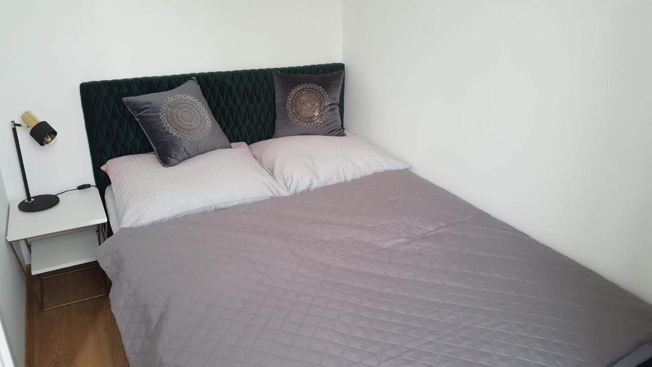Apartament Szmaragdowy Zakatek Kołobrzeg Eksteriør bilde